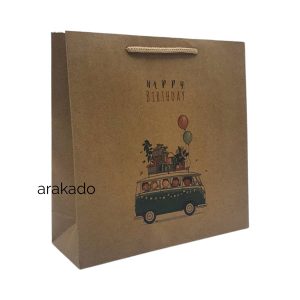 ساک هدیه آراکادو کد 5